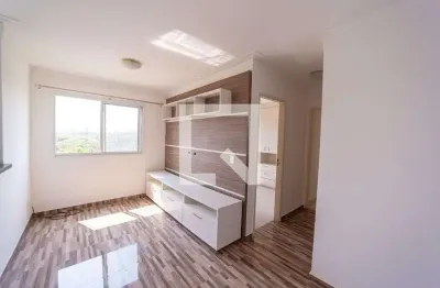 Apartamento para aluguel - cangaíba, 2 quartos,  46 m² - são paulo
