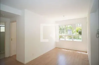Apartamento para aluguel - jardim salso , 2 quartos,  55 m² - porto alegre