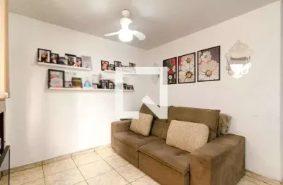 Apartamento para aluguel - minas brasil, 2 quartos,  61 m² - belo horizonte