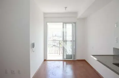 Apartamento com 2 quartos para alugar na Rua Marina Ciufuli Zanfelice, Lapa, São Paulo