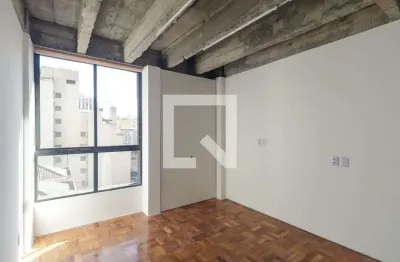 Kitnet / stúdio para aluguel - santa cecília, 1 quarto,  23 m² - são paulo