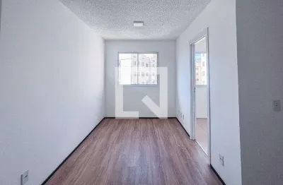 Apartamento para Aluguel - Barra Funda, 2 Quartos,  35 m² - São Paulo