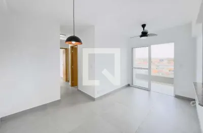 Apartamento para aluguel - vila branca, 3 quartos,  66 m² - jacareí