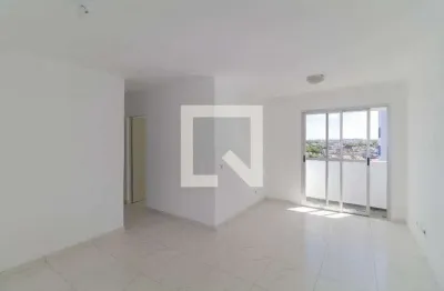 Apartamento para aluguel - sapopemba, 3 quartos,  63 m² - são paulo
