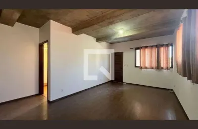 Apartamento para aluguel - vila itapura, 2 quartos,  107 m² - campinas