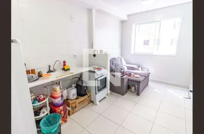 Apartamento para aluguel - mooca, 1 quarto,  2000 m² - são paulo