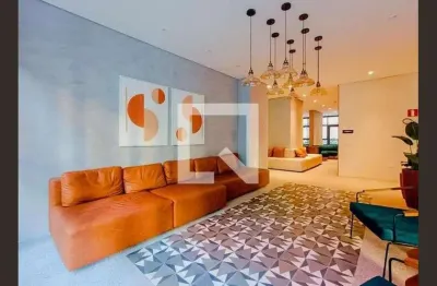 Kitnet / stúdio para aluguel - santa cecília, 1 quarto,  26 m² - são paulo