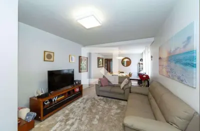 Apartamento para aluguel - calafate, 3 quartos,  120 m² - belo horizonte