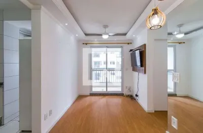 Apartamento para aluguel - vila andrade, 2 quartos,  48 m² - são paulo