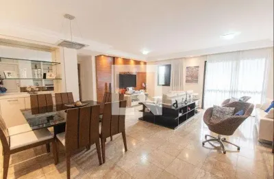 Apartamento para aluguel - ipiranga, 3 quartos,  137 m² - são paulo