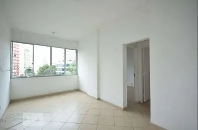 Apartamento para aluguel - flamengo, 2 quartos,  88 m² - rio de janeiro