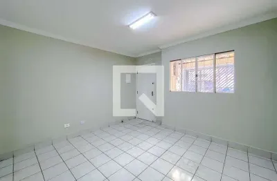 Casa com 2 quartos para alugar na Rua Comandante Taylor, Ipiranga, São Paulo