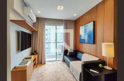 Apartamento para aluguel - são cristóvão, 2 quartos,  43 m² - rio de janeiro