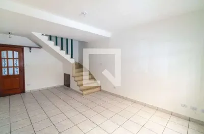 Casa com 2 quartos para alugar na Rua Patuaí, Saúde, São Paulo