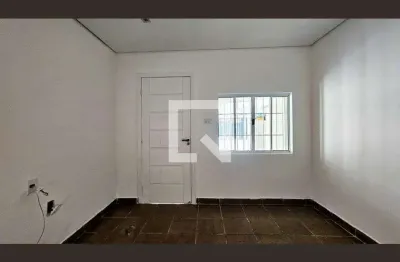 Casa para aluguel - capela do socorro, 2 quartos,  105 m² - são paulo