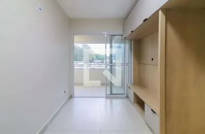 Apartamento para aluguel - butantã, 1 quarto,  32 m² - são paulo
