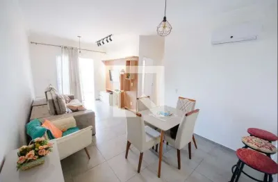 Apartamento para Aluguel - Vila São José, 2 Quartos,  75 m² - Taubaté