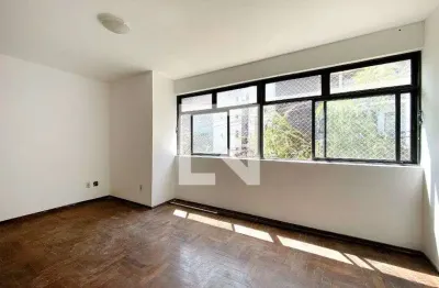 Apartamento para aluguel - são pedro, 3 quartos,  103 m² - belo horizonte