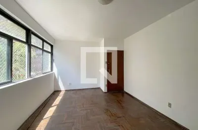 Apartamento para aluguel - são pedro, 3 quartos,  103 m² - belo horizonte