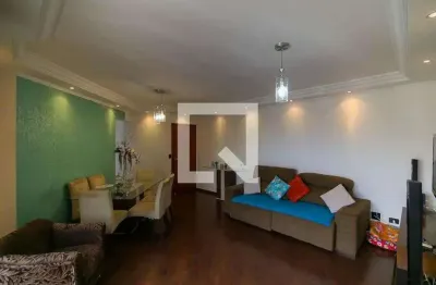 Apartamento para aluguel - parque industrial das oliveiras, 2 quartos,  72 m² - taboão da serra