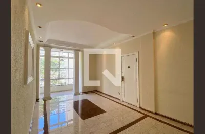 Apartamento para aluguel - higienópolis, 3 quartos,  110 m² - são paulo