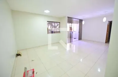 Apartamento para aluguel - setor pedro ludovico, 3 quartos,  110 m² - goiânia