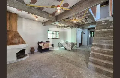 Casa / Sobrado em Condomínio para Aluguel - Vargem Pequena, 2 Quartos,  1000 m² - Rio de Janeiro