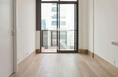 Apartamento com 1 quarto para alugar na Alameda dos Arapanés, Moema, São Paulo