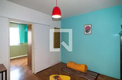 Apartamento para aluguel - bela vista, 1 quarto,  56 m² - são paulo