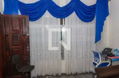 Casa para aluguel - jardim ipanema, 4 quartos,  90 m² - são paulo