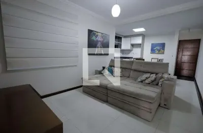 Apartamento para aluguel - santa teresinha, 3 quartos,  84 m² - santo andré