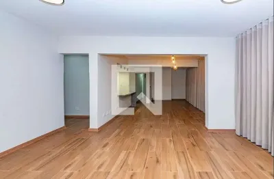 Apartamento para aluguel - santa lúcia, 3 quartos,  156 m² - belo horizonte