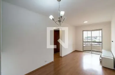Apartamento para aluguel - jabaquara, 2 quartos,  53 m² - são paulo