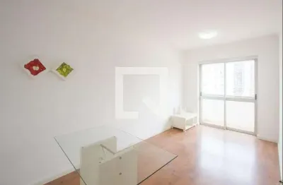 Apartamento para aluguel - chácara santo antonio, 2 quartos,  65 m² - são paulo