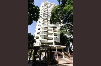 Apartamento para aluguel - água fria, 4 quartos,  197 m² - são paulo