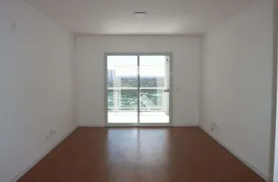 Apartamento para aluguel - jardim silvia, 3 quartos,  125 m² - embu das artes