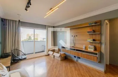 Apartamento para aluguel - picanço, 2 quartos,  80 m² - guarulhos