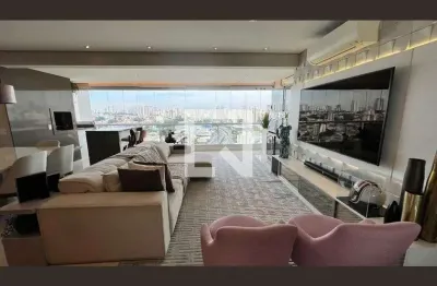 Apartamento para aluguel - cambuci, 2 quartos,  100 m² - são paulo