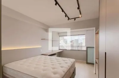 Kitnet / stúdio para aluguel - vila mariana, 1 quarto,  30 m² - são paulo