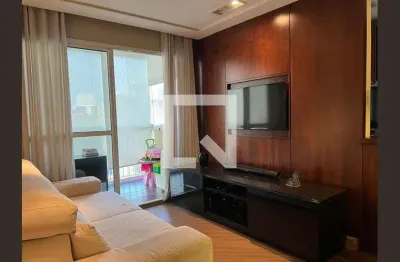 Apartamento para aluguel - cambuci, 2 quartos,  68 m² - são paulo