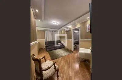 Cobertura com 2 quartos para alugar na Rua Jaboticabal, Mooca, São Paulo