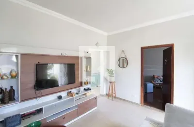 Casa para aluguel - copacabana, 4 quartos,  160 m² - belo horizonte