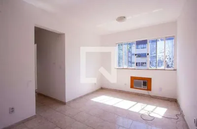 Apartamento para aluguel - mutondo, 2 quartos,  55 m² - são gonçalo