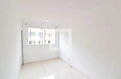 Apartamento para aluguel - campo grande, 2 quartos,  45 m² - rio de janeiro