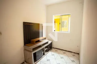 Casa com 1 quarto para alugar na Rua Laudelino Bicudo, Mandaqui, São Paulo