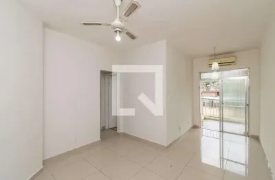 Apartamento para aluguel - irajá, 2 quartos,  64 m² - rio de janeiro