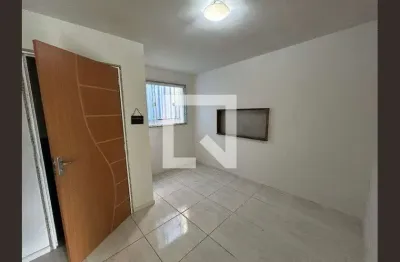 Casa para aluguel - quintino bocaiúva, 2 quartos,  50 m² - rio de janeiro