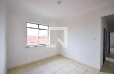 Apartamento para aluguel - del castilho, 2 quartos,  60 m² - rio de janeiro