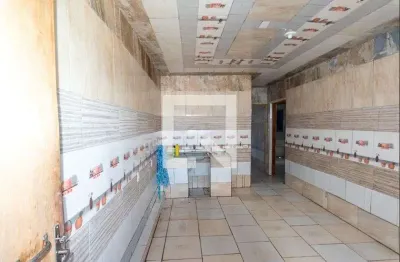 Apartamento para aluguel - cidade satélite íris, 2 quartos,  60 m² - campinas