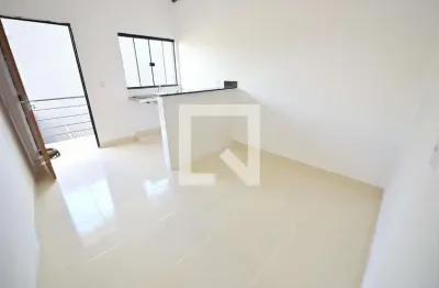 Casa / sobrado em condomínio para aluguel - jardim américa , 1 quarto,  22 m² - goiânia